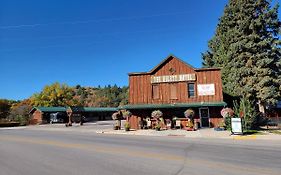 Hulett Motel Hulett Wy